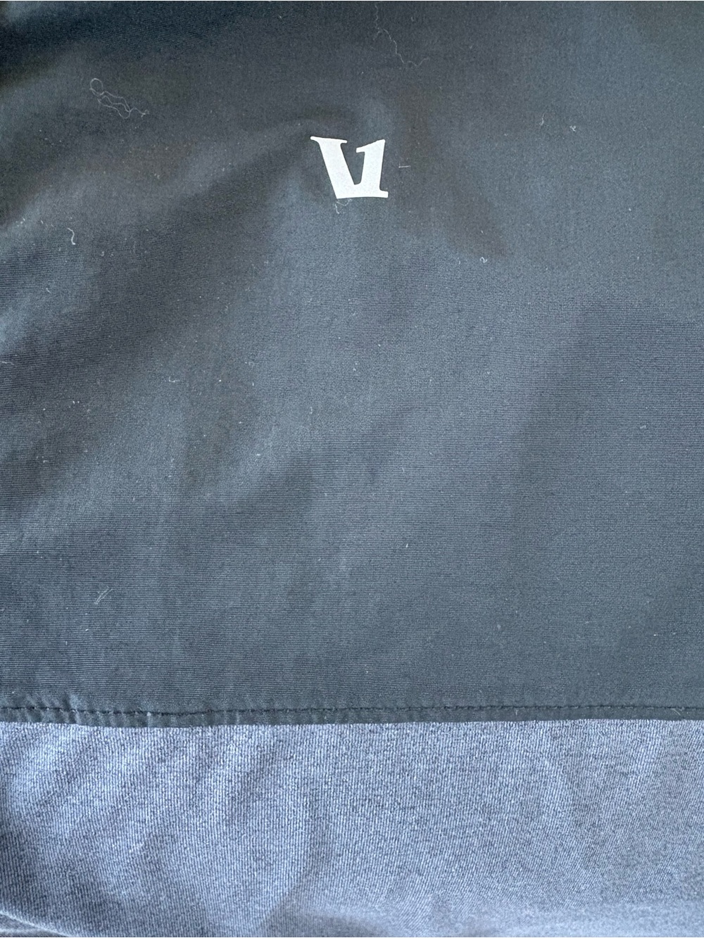Vuori Sunday Element Jacket XL - Picture 7 of 9